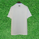 Camiseta local del Santos 25/26 para aficionados 