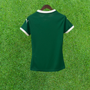 Camiseta Fan Palmeiras Primera Equipación 25/26 Mujer 