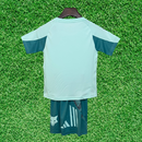 Kit de entrenamiento Cruzeiro I 25/26 Niños 