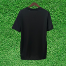 Camisa Santos Pelé Mil Gols Preta 25/26 Torcedor