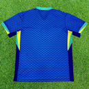 Camiseta de aficionado de Brasil II 24/25 