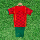 Kit infantil de Portugal I 2004 