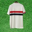 Camiseta de local del Sao Paulo 25/26 para aficionados 