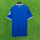 Camiseta de la tercera equipación del Real Madrid 25/26 para aficionados 