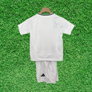 Kit infantil del Real Madrid I 24/25 