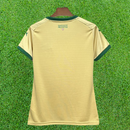 Camiseta de aficionado femenina del Palmeiras III 24/25 