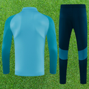 Conjunto de entrenamiento Flamengo Azul Claro 25/26 