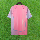 Camiseta rosa de aficionado del Barcelona 25/26 
