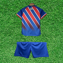 Kit infantil Bahia II 24/25 