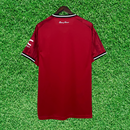 Camiseta de local del Manchester United 25/26 para aficionados 