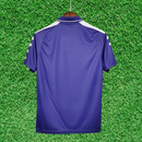 Camiseta retro local de la ACF Fiorentina 98/99 