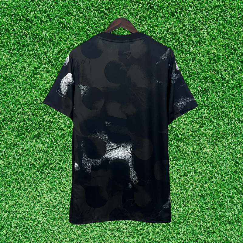 Camiseta de entrenamiento del Corinthians 25/26 Supporter 