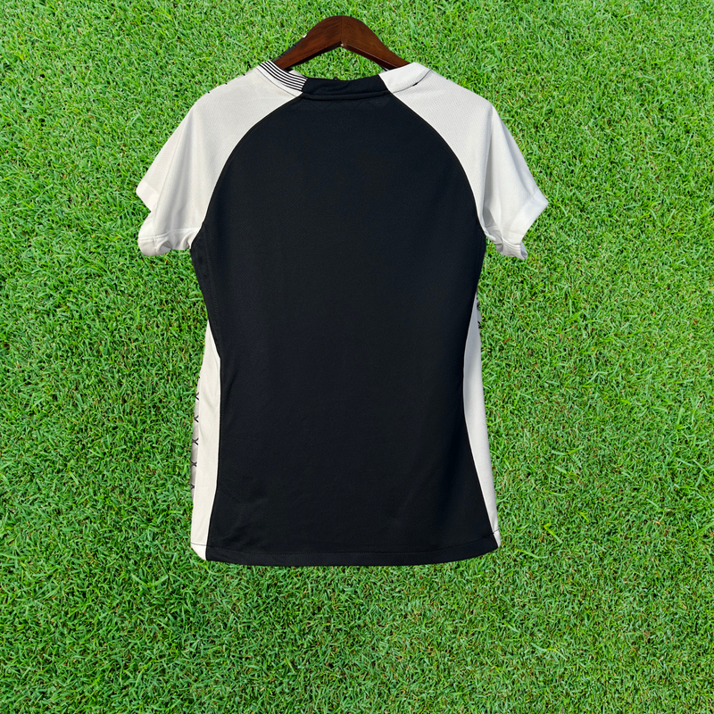Camiseta de aficionado femenina del Corinthians II 25/26 
