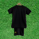 Kit infantil del Real Madrid III 23/24 