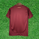 Camiseta de aficionado de la AS Roma 24/25 
