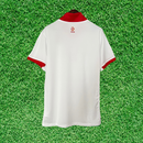 Camiseta de aficionado de Polonia Local 2024 