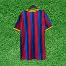 Camiseta de aficionado especial del Barcelona 24/25 