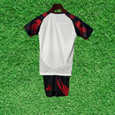 Kit Flamengo II 25/26 Niños 