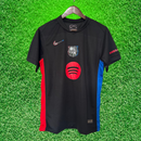 Camiseta de aficionado del Barcelona II 24/25 