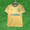 Camiseta de aficionado del Palmeiras III 24/25 