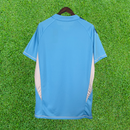 Camiseta de portero del Real Madrid 24/25 Fan 