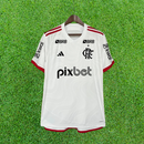 Camiseta de aficionado del Flamengo II 24/25 