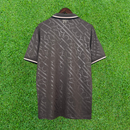 Camiseta Tercera del Real Madrid 24/25 para Aficionados 