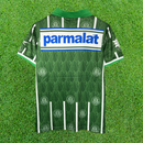 Camiseta Palmeiras Primera 1996 Retro 