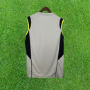 Camiseta de tirantes Flamengo Gris 24/25 Fan 