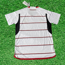 Camiseta de aficionado del Flamengo II 23/24 