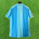 Camiseta Barcelona II 07/08 Retro 