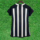 Camiseta Fan Atlético Mineiro Primera 24/25 Mujer 