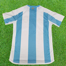 Camiseta local de Argentina 24/25 para aficionados 