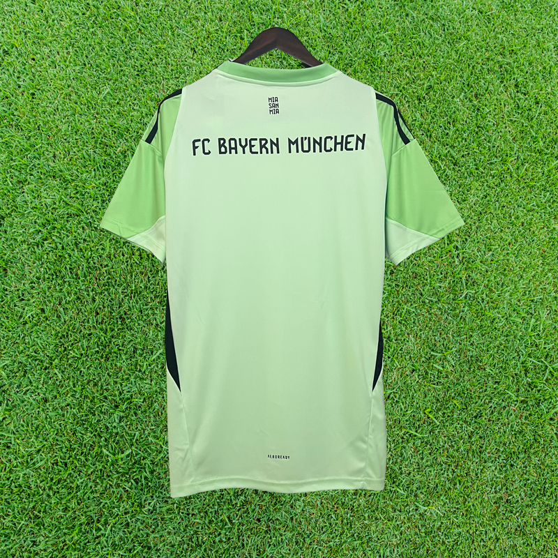 Camiseta de portero del Bayern Múnich I Fan 25/26 
