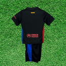 Kit infantil Barcelona II 25/26 