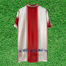 Camiseta Atlético Madrid Primera 99/00 Retro 