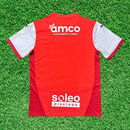 Camiseta de aficionado del Braga 24/25 