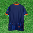 Camiseta de aficionado de Países Bajos II 24/25 
