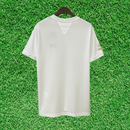 Camiseta Santos Pelé Mil Goles Blanca 25/26 Aficionado 