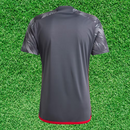 Camiseta de aficionado del Flamengo III 24/25 