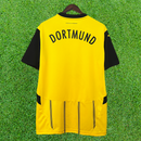 Camiseta de aficionado del Borussia Dortmund 24/25 