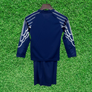 Kit infantil del Paris Saint-Germain FC (PSG) IIII 24/25 