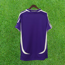 Camiseta retro del Real Madrid 3.ª temporada 06/07 