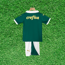 Kit infantil Palmeiras I 24/25 