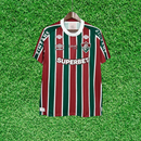 Camiseta de local del Fluminense 25/26 para aficionados