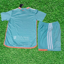Kit infantil Miami II 24/25 