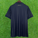 Camiseta de aficionado de la Juventus 24/25 (tercera equipación) 