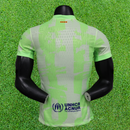Camiseta tercera del Barcelona 24/25 Jugador 