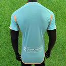 Camiseta de jugador del Inter Miami III 24/25 