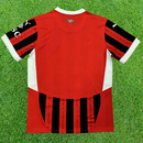 Camiseta de aficionado del AC Milan 24/25 de local 